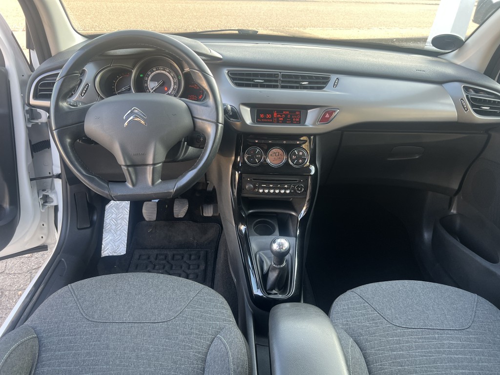 DriverCabin