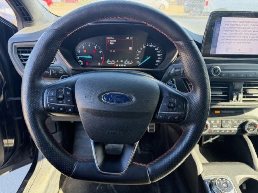 DriverCabin