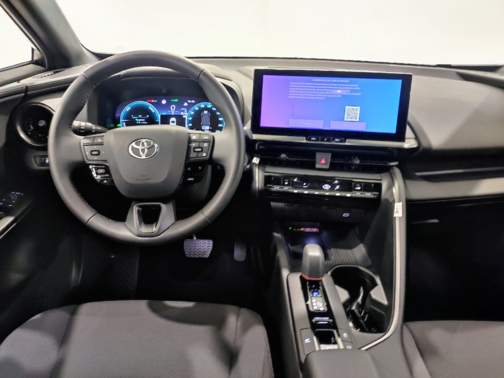 DriverCabin