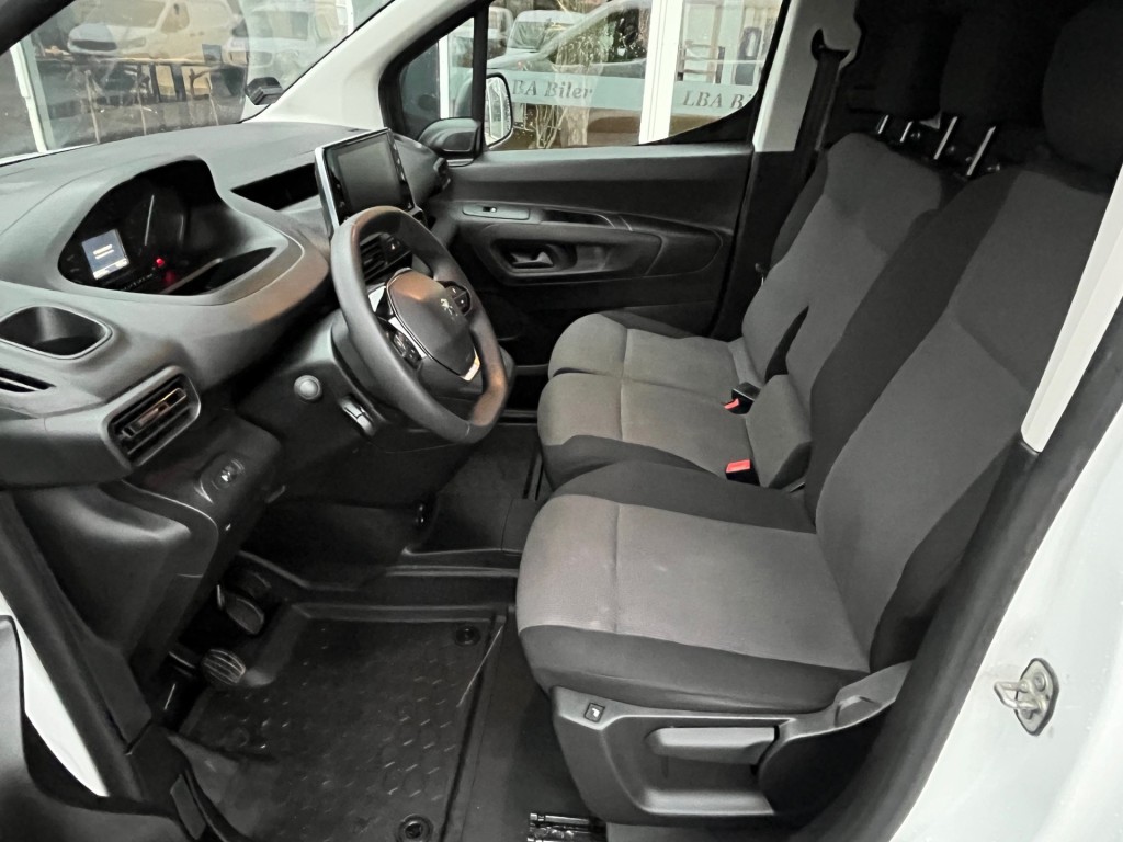 DriverCabin