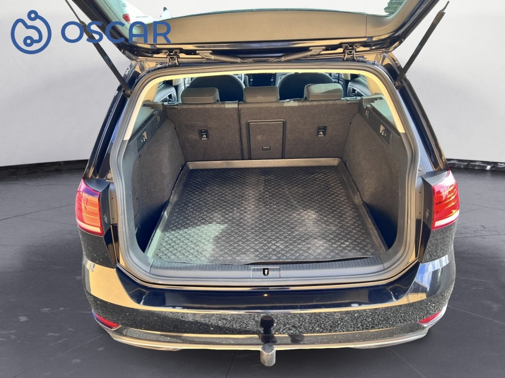 Trunk