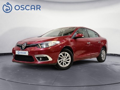 Renault Fluence