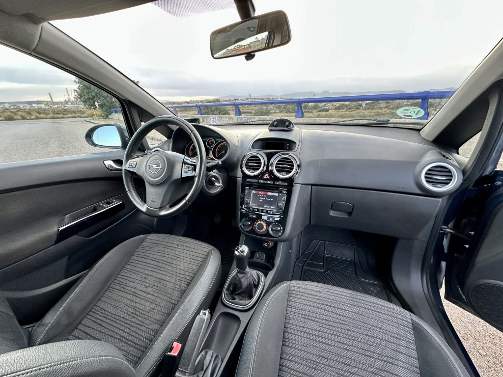 DriverCabin