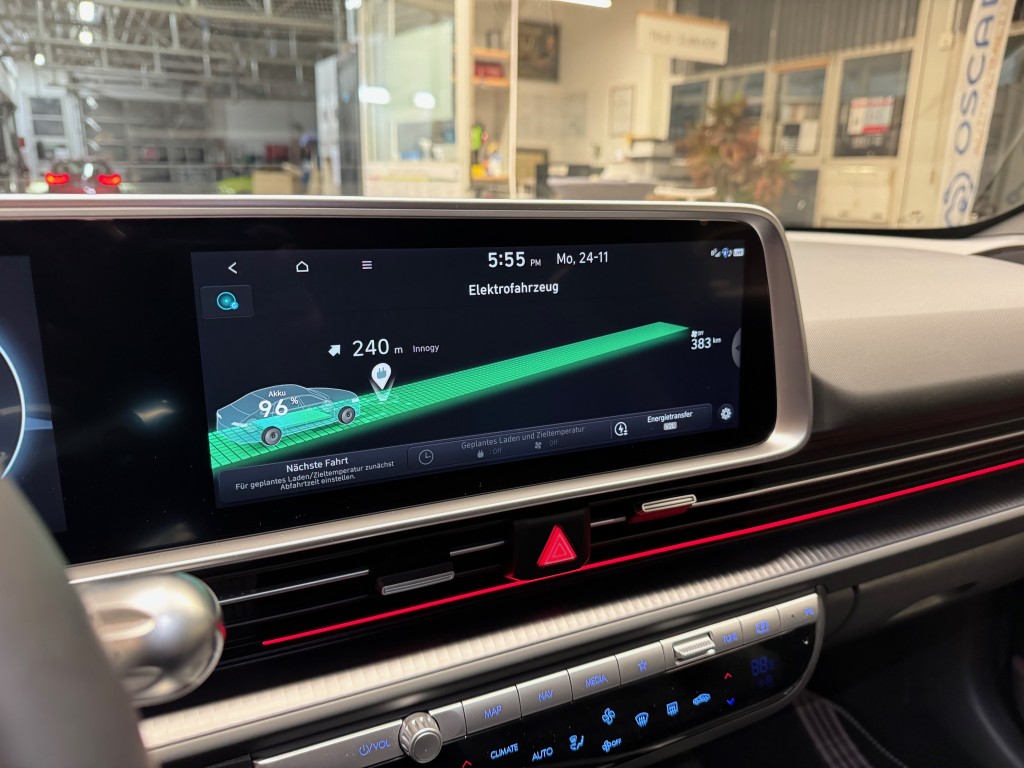 DriverCabin