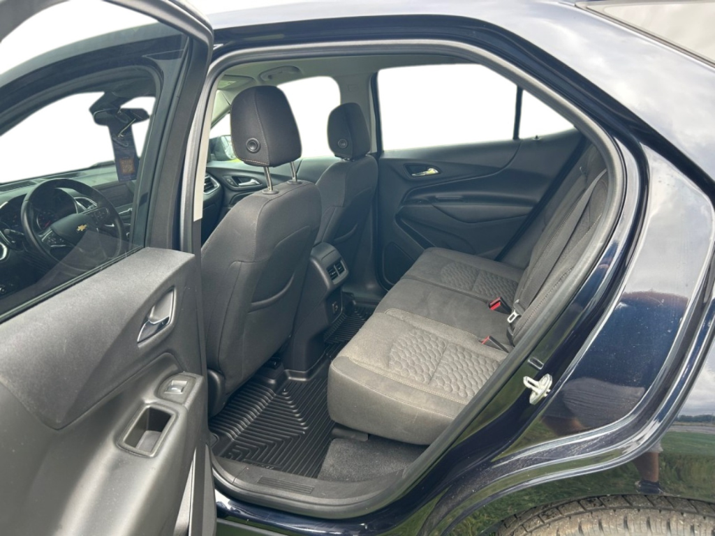 PassengerCabin
