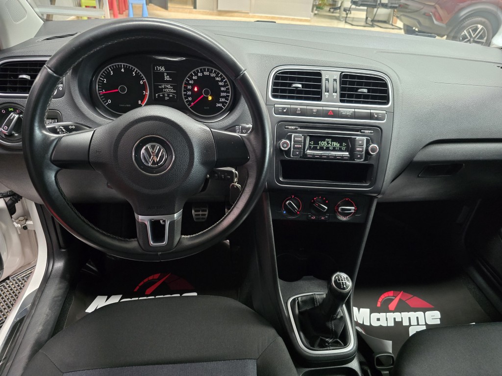 DriverCabin