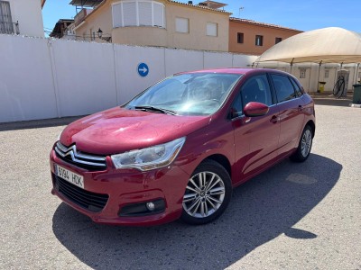 Citroën C4