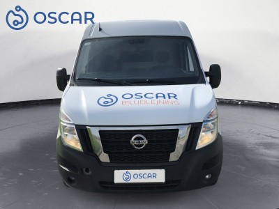 Nissan NV400