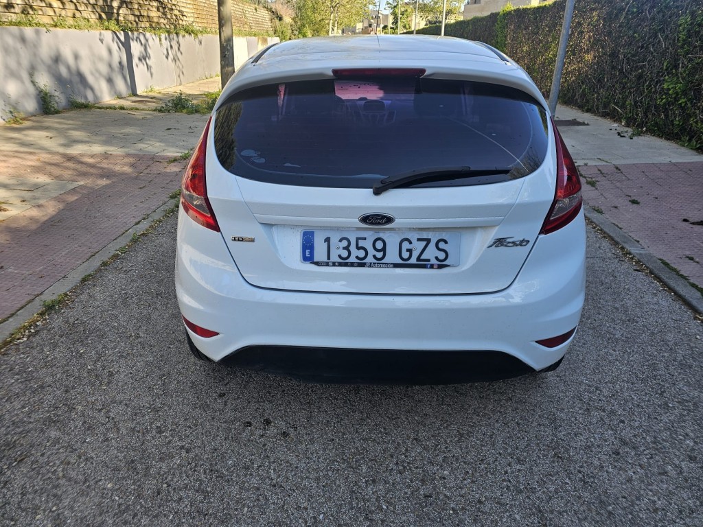 Back
