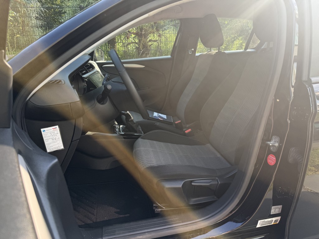 DriverCabin