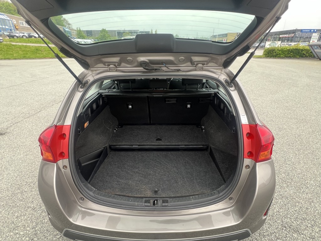 Trunk