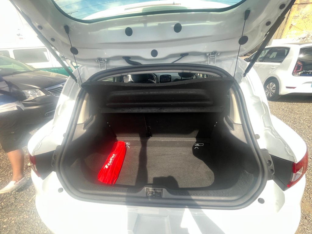 Trunk