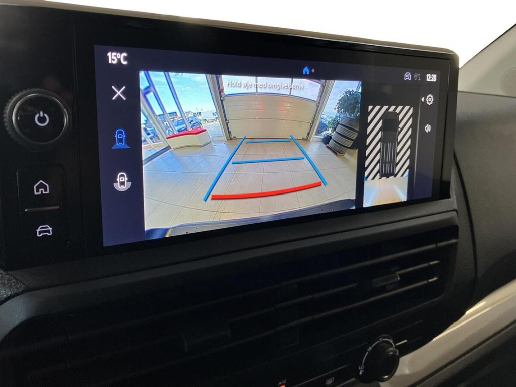 PassengerCabin