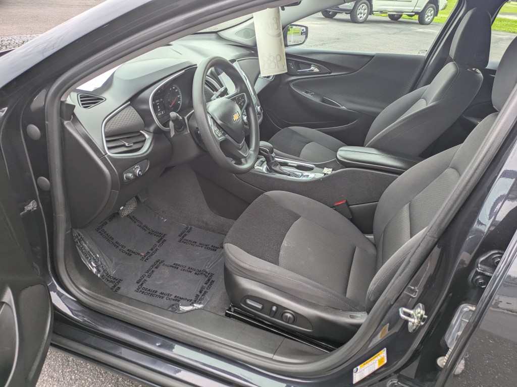 DriverCabin