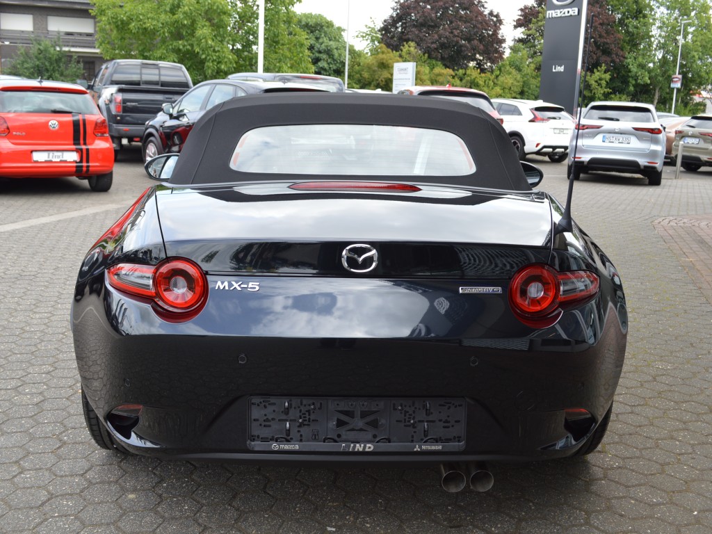 Back