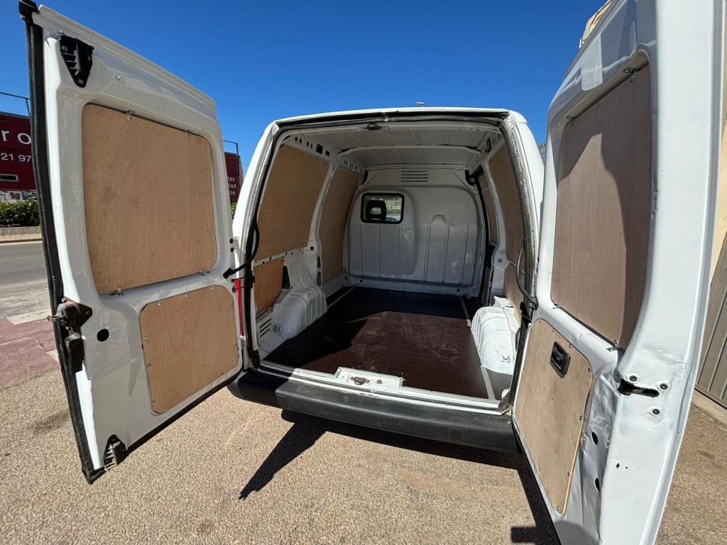 PassengerCabin