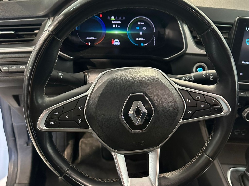 DriverCabin