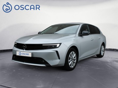 Opel Astra Sports Tourer