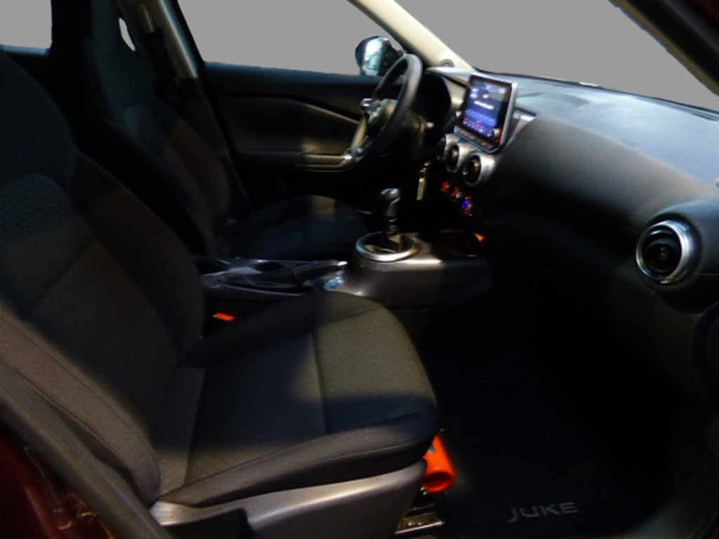 DriverCabin