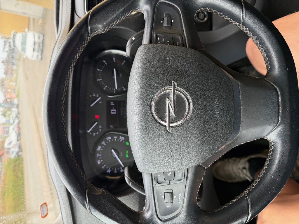 DriverCabin