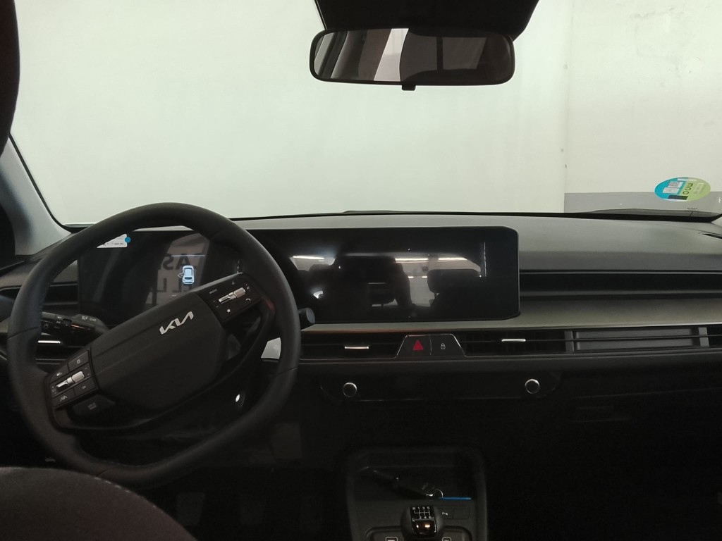 DriverCabin