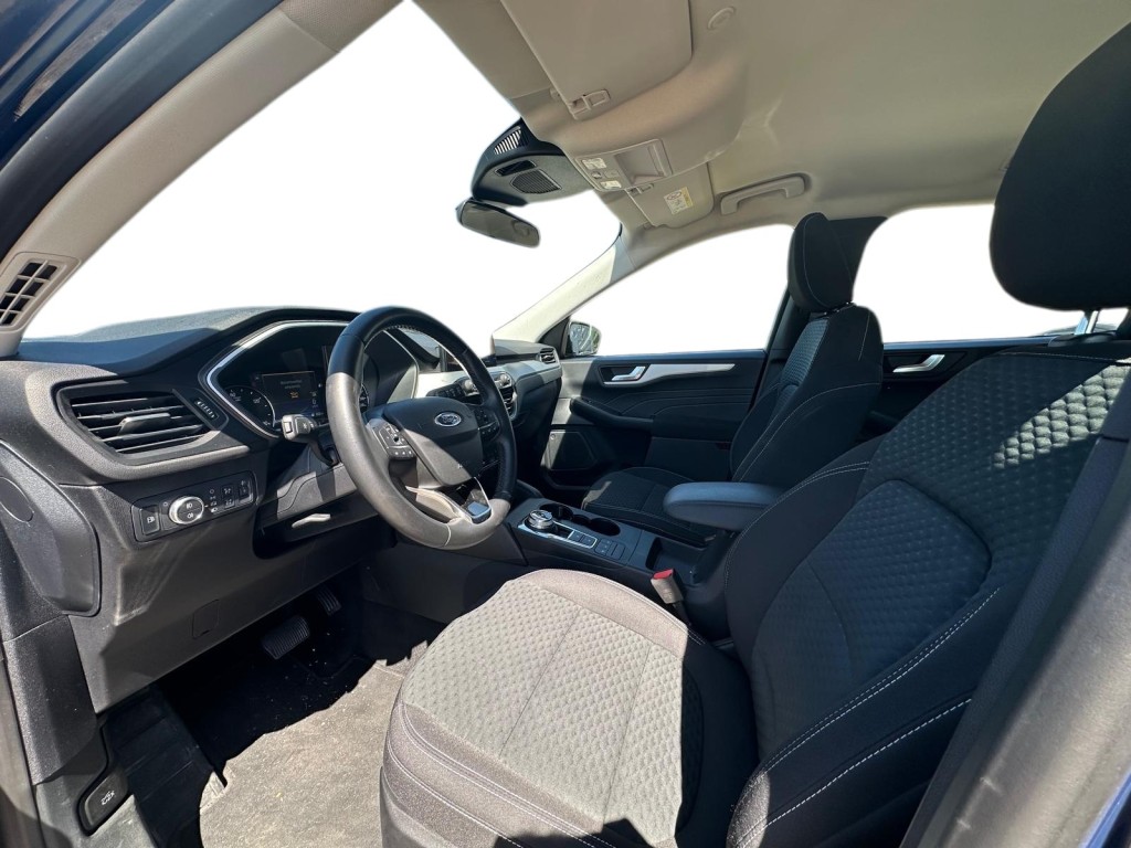DriverCabin