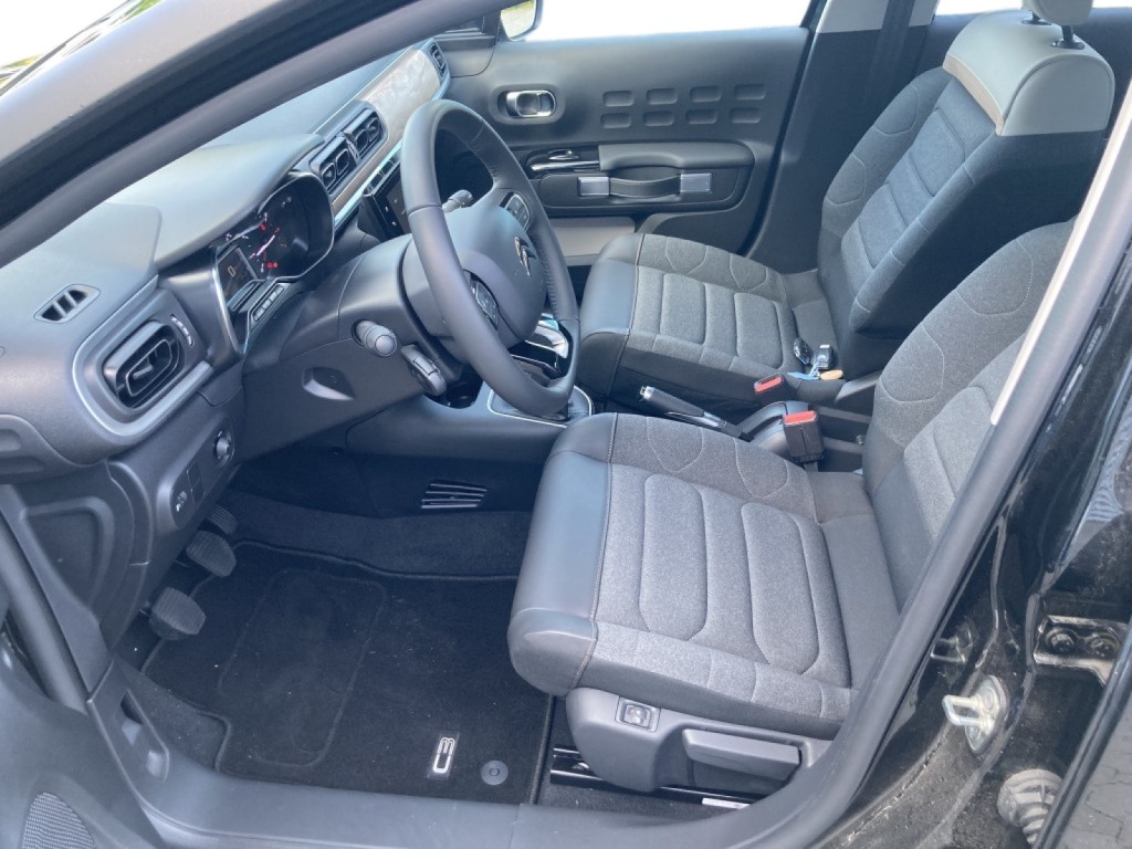 DriverCabin