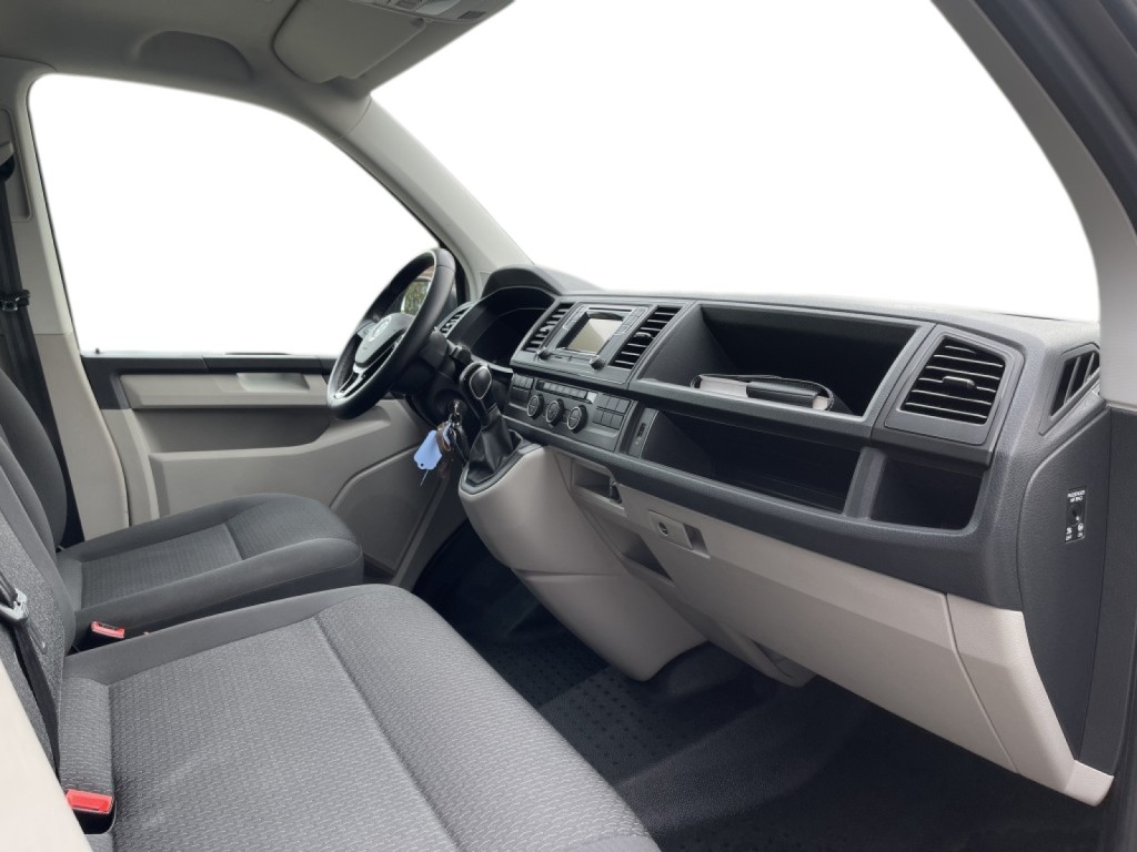 DriverCabin