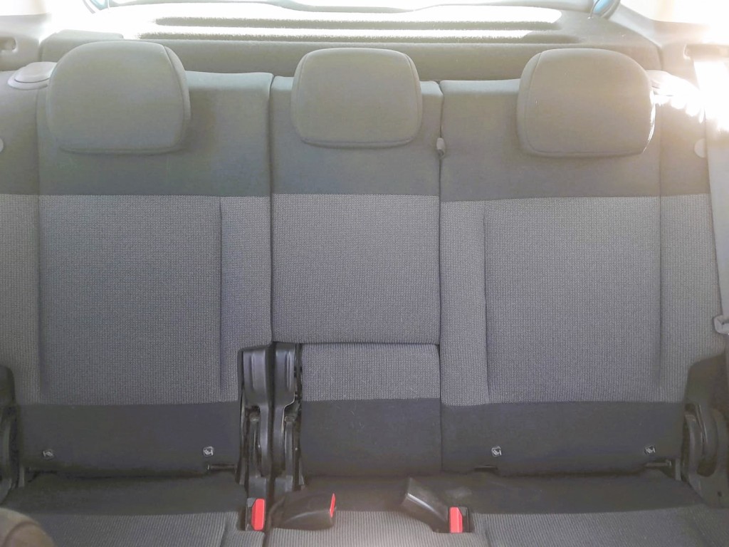 PassengerCabin