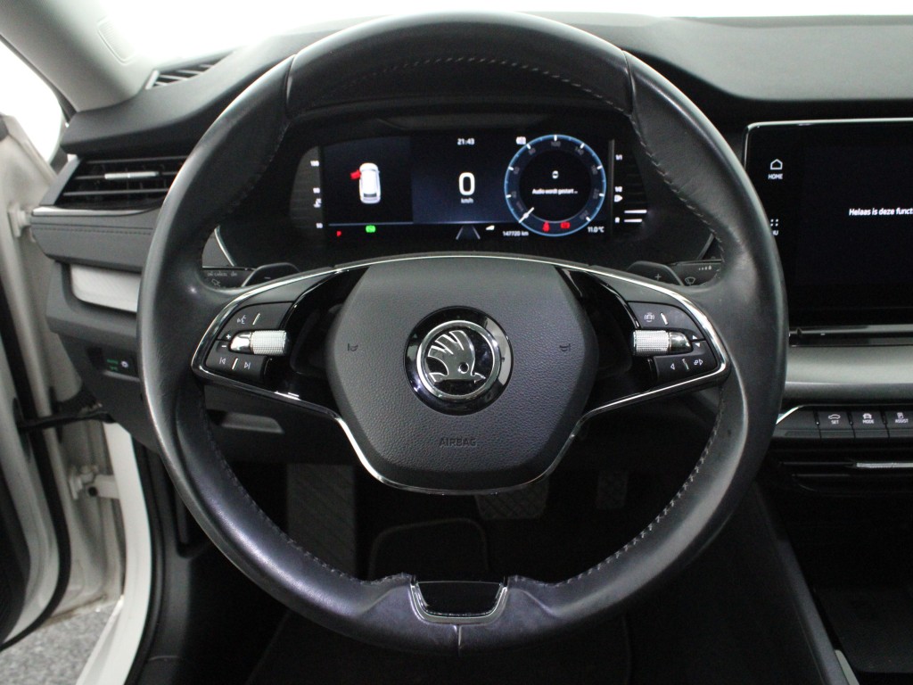 DriverCabin