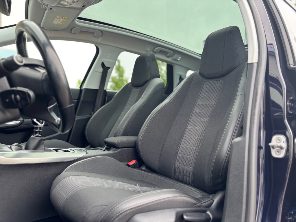 DriverCabin