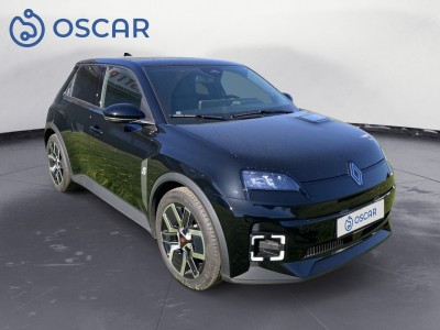 Renault 5 E-Tech Electric