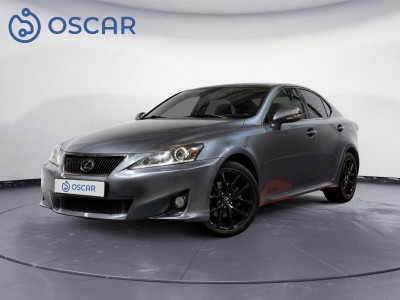 Lexus IS 220