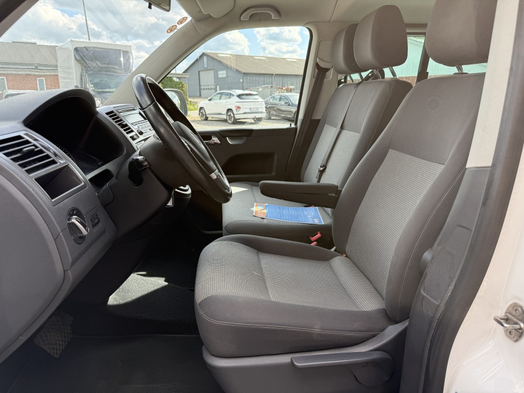 DriverCabin