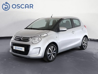 Citroën C1