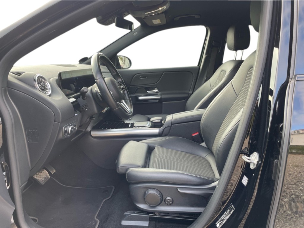 DriverCabin