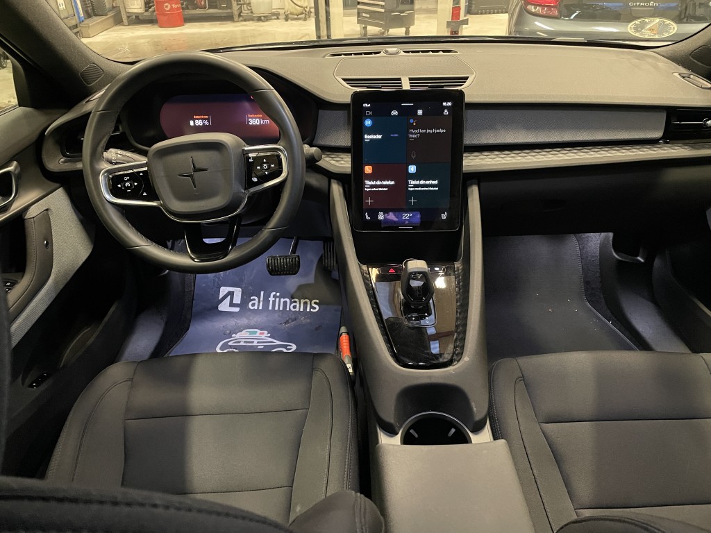 DriverCabin