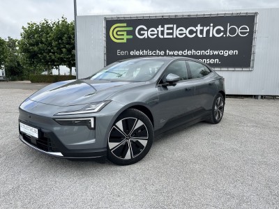 Polestar 4