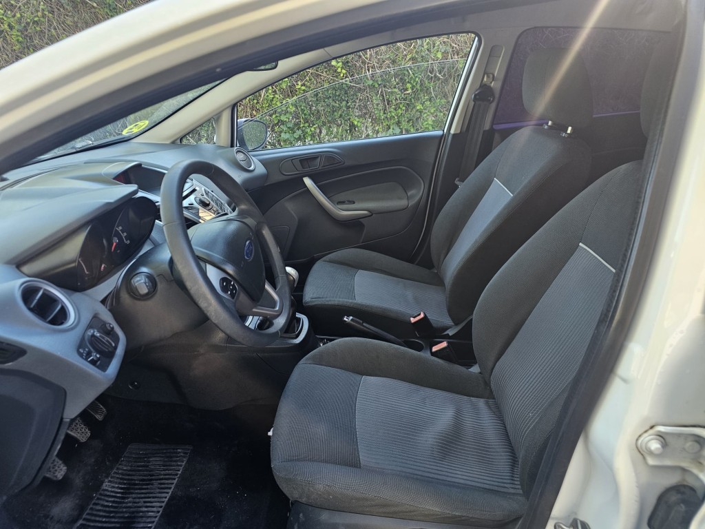 DriverCabin