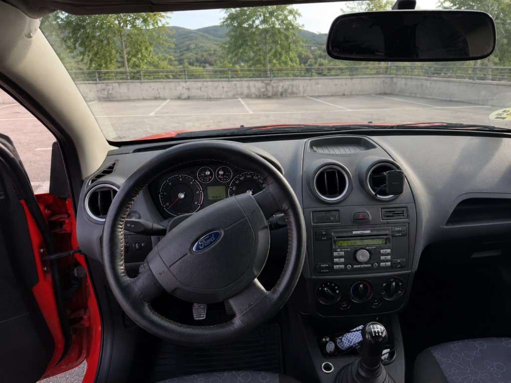DriverCabin