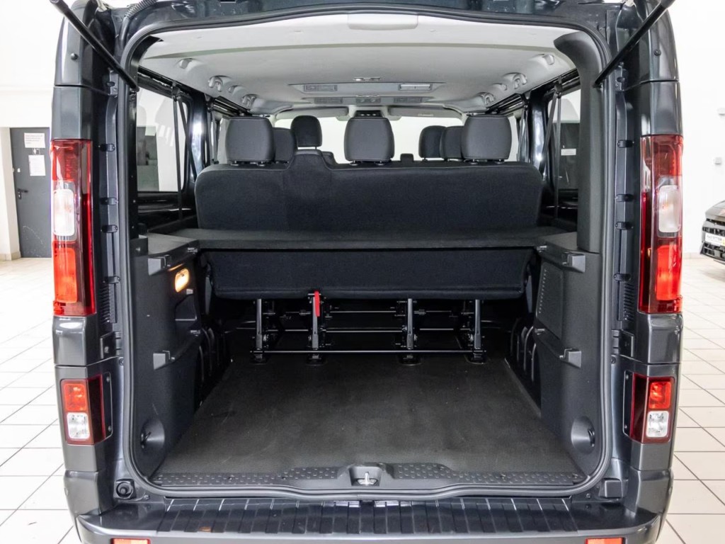 Trunk
