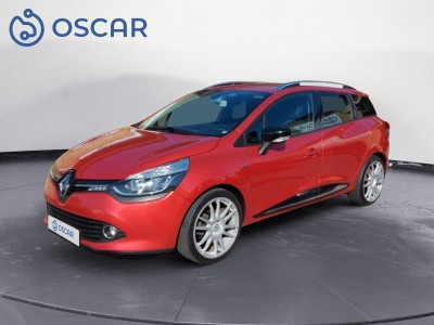 Renault Clio Sport Tourer