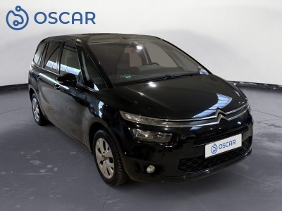 Citroën Grand C4 Picasso