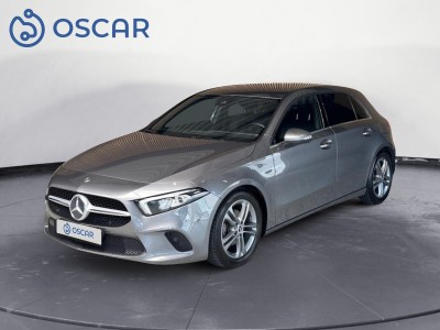 Mercedes-Benz A160
