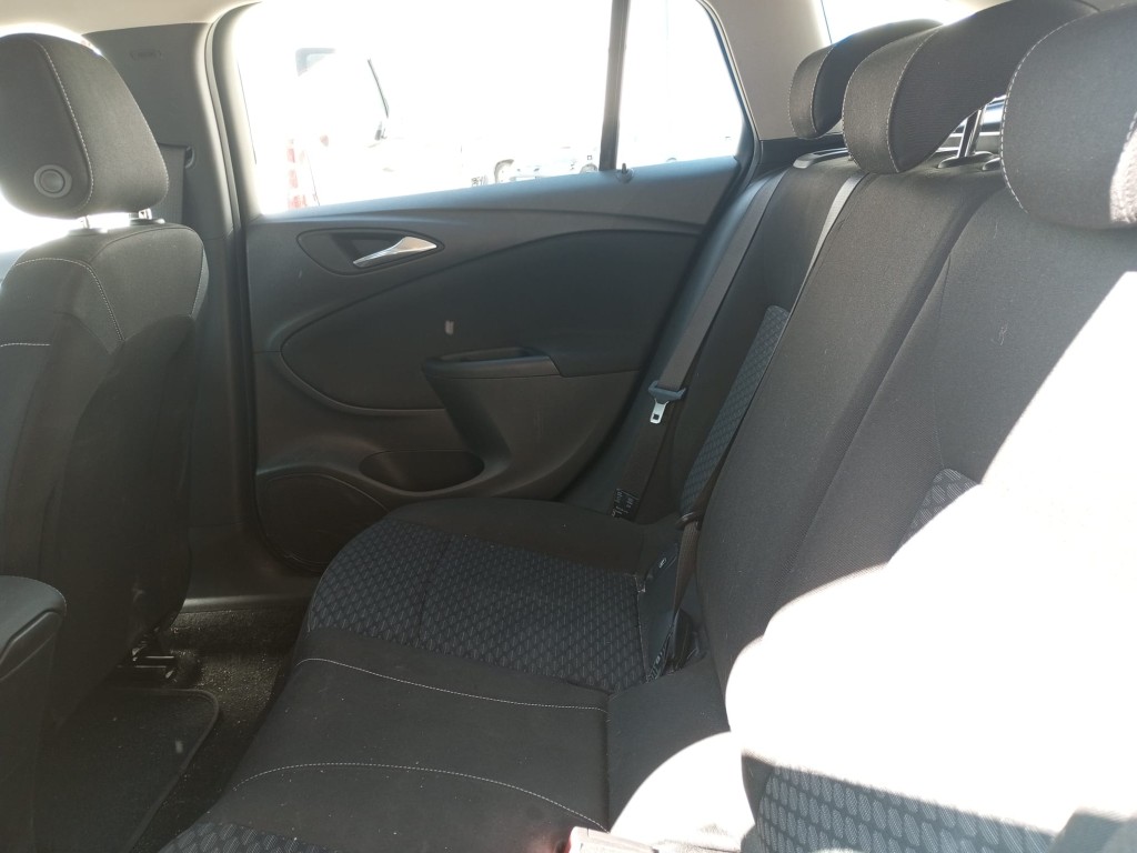 PassengerCabin