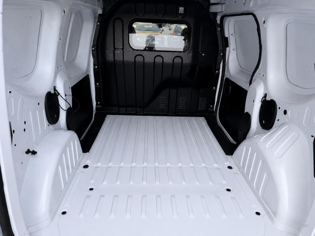 PassengerCabin