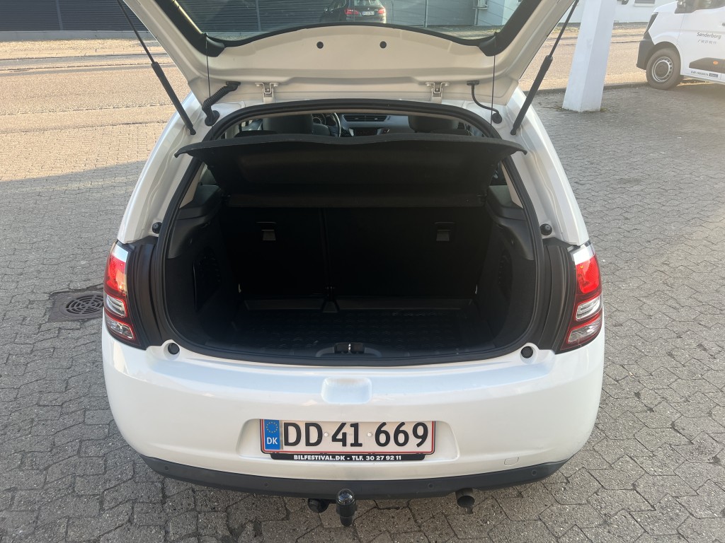 Trunk