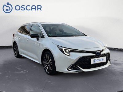 Toyota Corolla Touring Sports