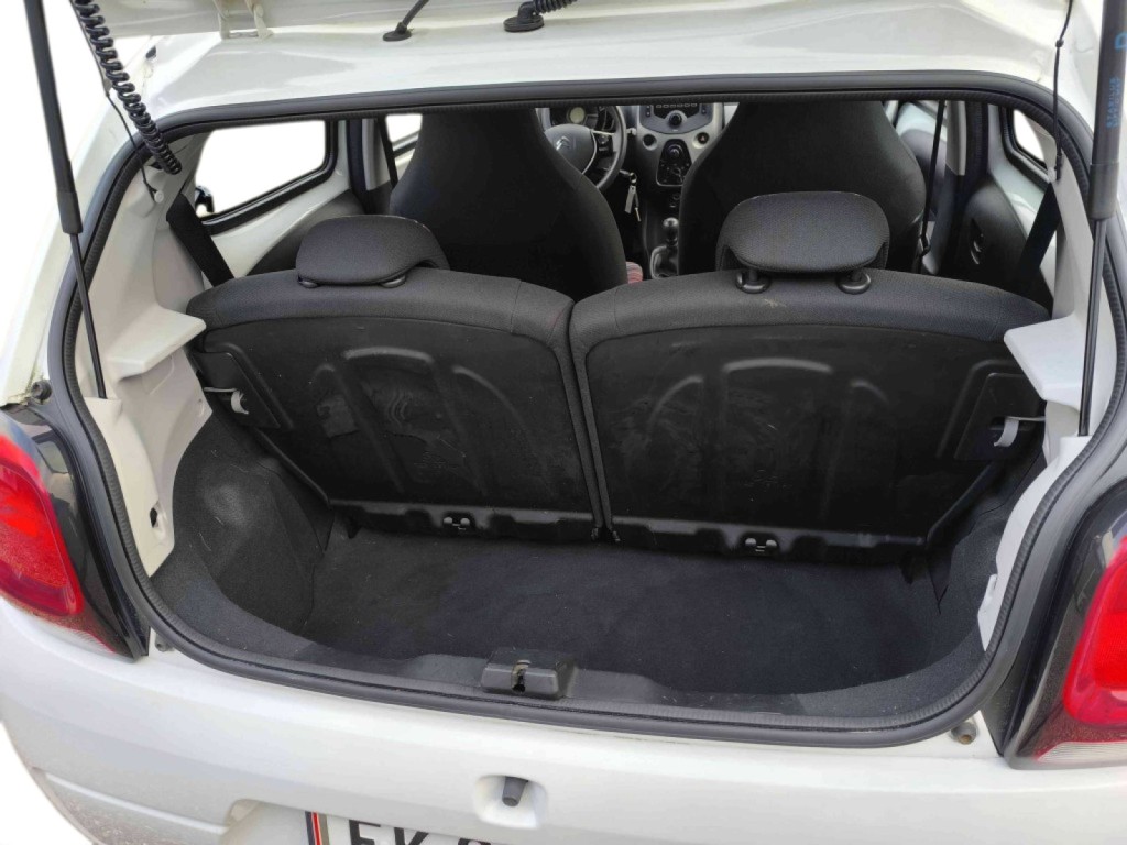 Trunk
