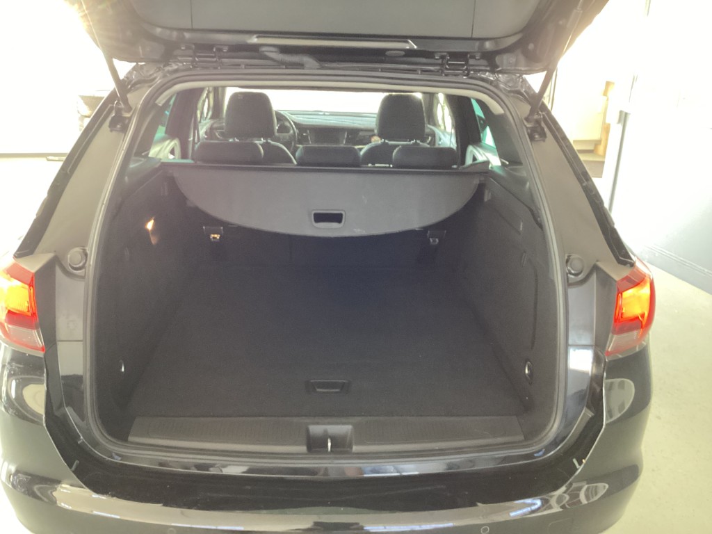 Trunk
